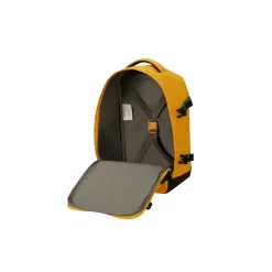 AMERICAN TOURISTER ZAINO 91G-004-06 TAKE2CABIN YELLOW