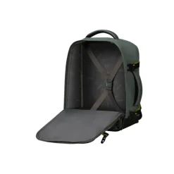 AMERICAN TOURISTER ZAINO 91G-009-04 TAKE2CABIN DARK FOREST