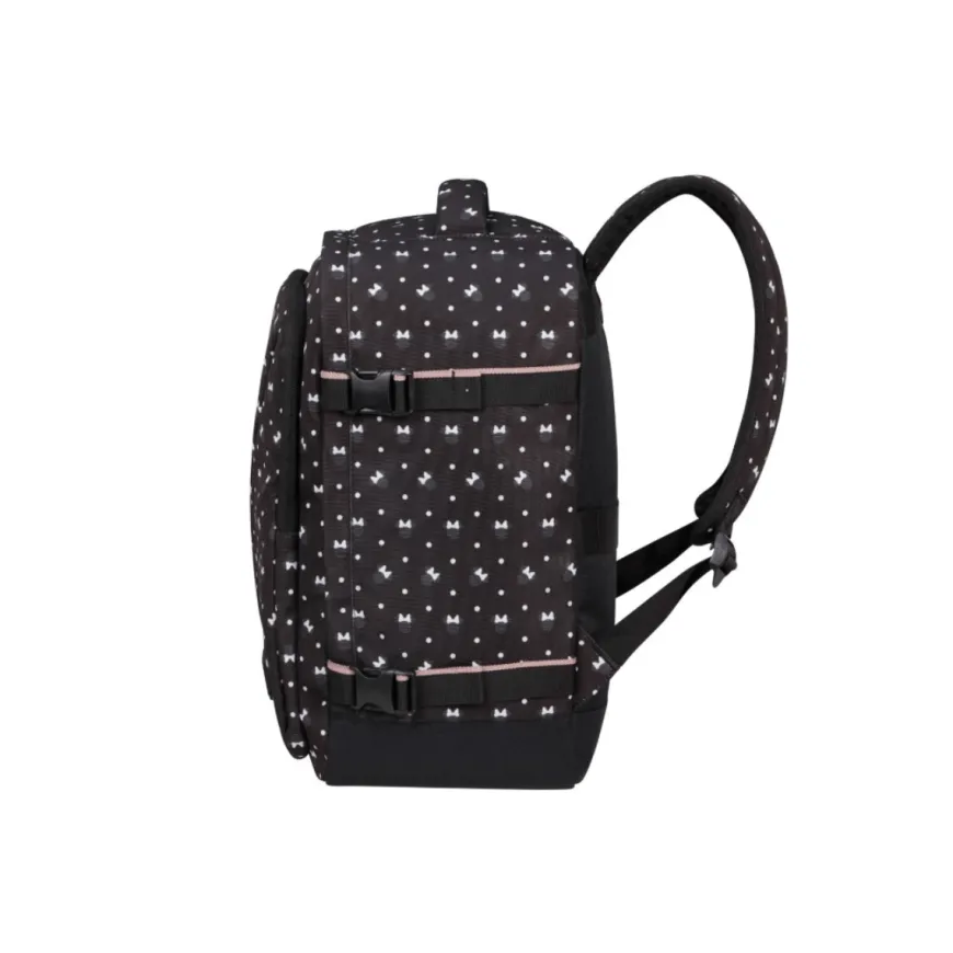 AMERICAN TOURISTER ZAINO 62C 001 19 TAKE2CABIN DISNEY MINNIE