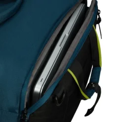 AMERICAN TOURISTER ZAINO 91G-007-09 TAKE2CABIN NERO