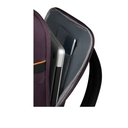 AMERICAN TOURISTER ZAINO 91G 005 07 TAKE2CABIN VIOLA