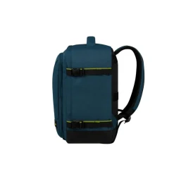 AMERICAN TOURISTER ZAINO 91G-004-01 TAKE2CABIN HARBOR BLUE