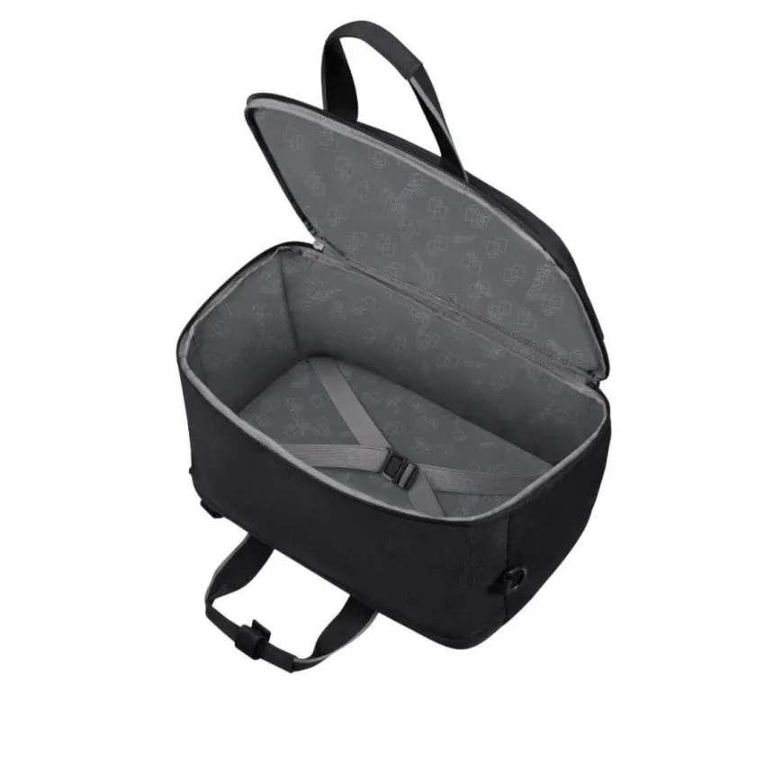 AMERICAN TOURISTER ZAINO 91G-007-09 TAKE2CABIN NERO