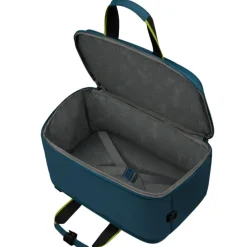 AMERICAN TOURISTER ZAINO 91G-007-09 TAKE2CABIN NERO