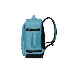 AMERICAN TOURISTER ZAINO 91G-005-11 TAKE2CABIN BREEZE BLUE