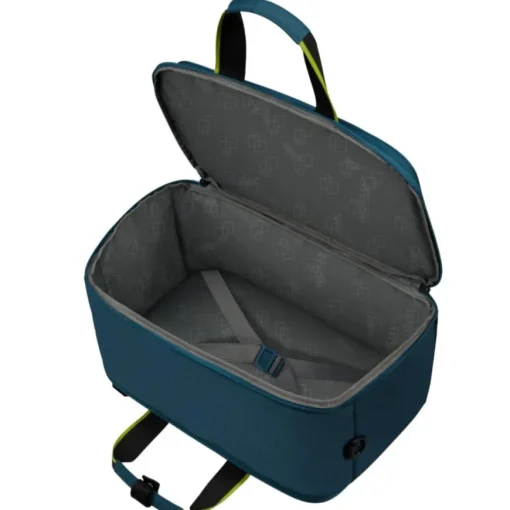 AMERICAN TOURISTER ZAINO 91G-007-09 TAKE2CABIN NERO