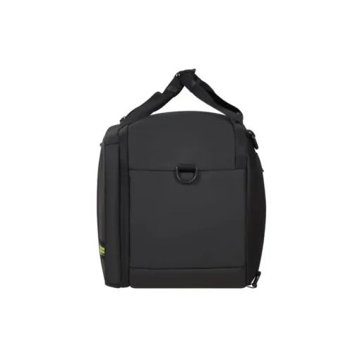 AMERICAN TOURISTER ZAINO ME2-105-29 STREETHERO NERO-LIME