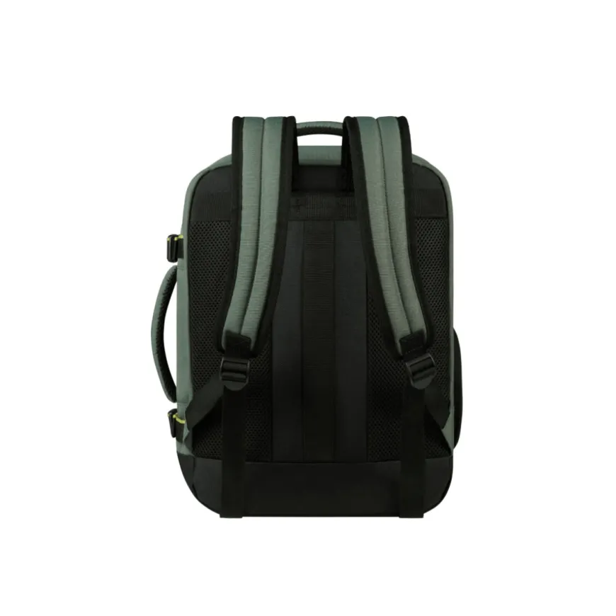 AMERICAN TOURISTER ZAINO 91G-009-04 TAKE2CABIN DARK FOREST