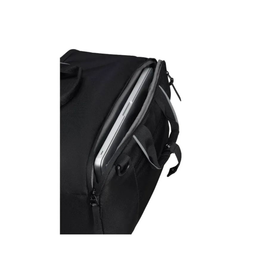 AMERICAN TOURISTER ZAINO 91G-007-09 TAKE2CABIN NERO