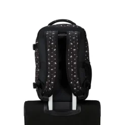 AMERICAN TOURISTER ZAINO 62C 001 19 TAKE2CABIN DISNEY MINNIE