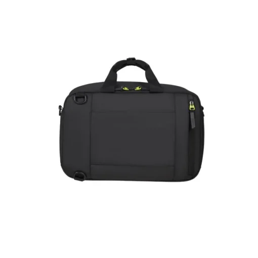 AMERICAN TOURISTER ZAINO ME2-105-29 STREETHERO NERO-LIME