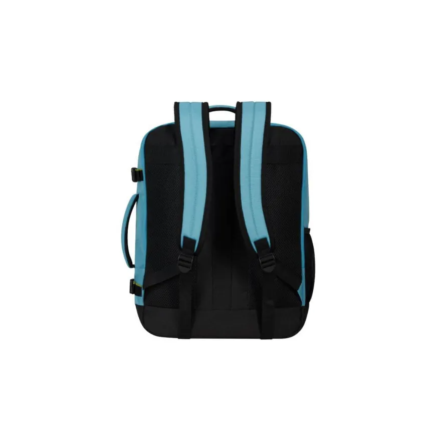 AMERICAN TOURISTER ZAINO 91G-005-11 TAKE2CABIN BREEZE BLUE