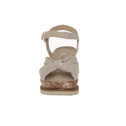 ARA 51101-08 SANDALO ZEPPA FIOCCO BEIGE