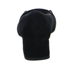 ARA BALLERINA 20402 10 CAMOSCIO NERO