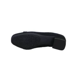 ARA BALLERINA 20402 10 CAMOSCIO NERO