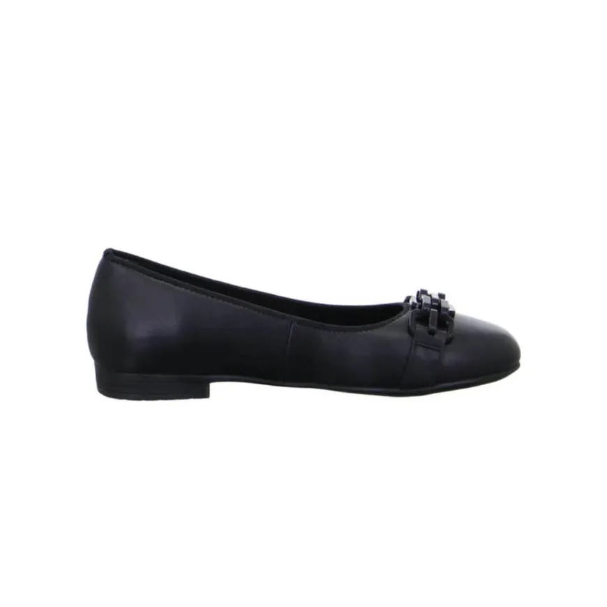 ARA BALLERINA 31327 01 CATENA NERO