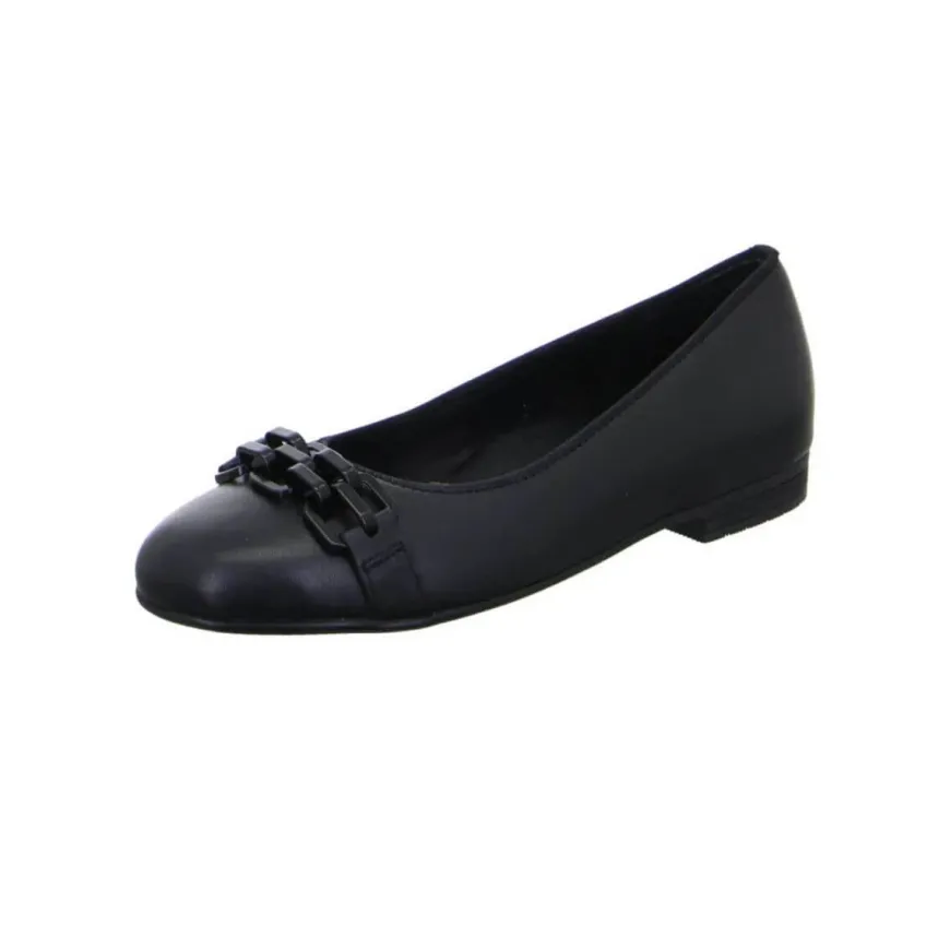 ARA BALLERINA 31327 01 CATENA NERO