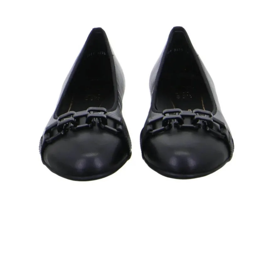 ARA BALLERINA 31327 01 CATENA NERO
