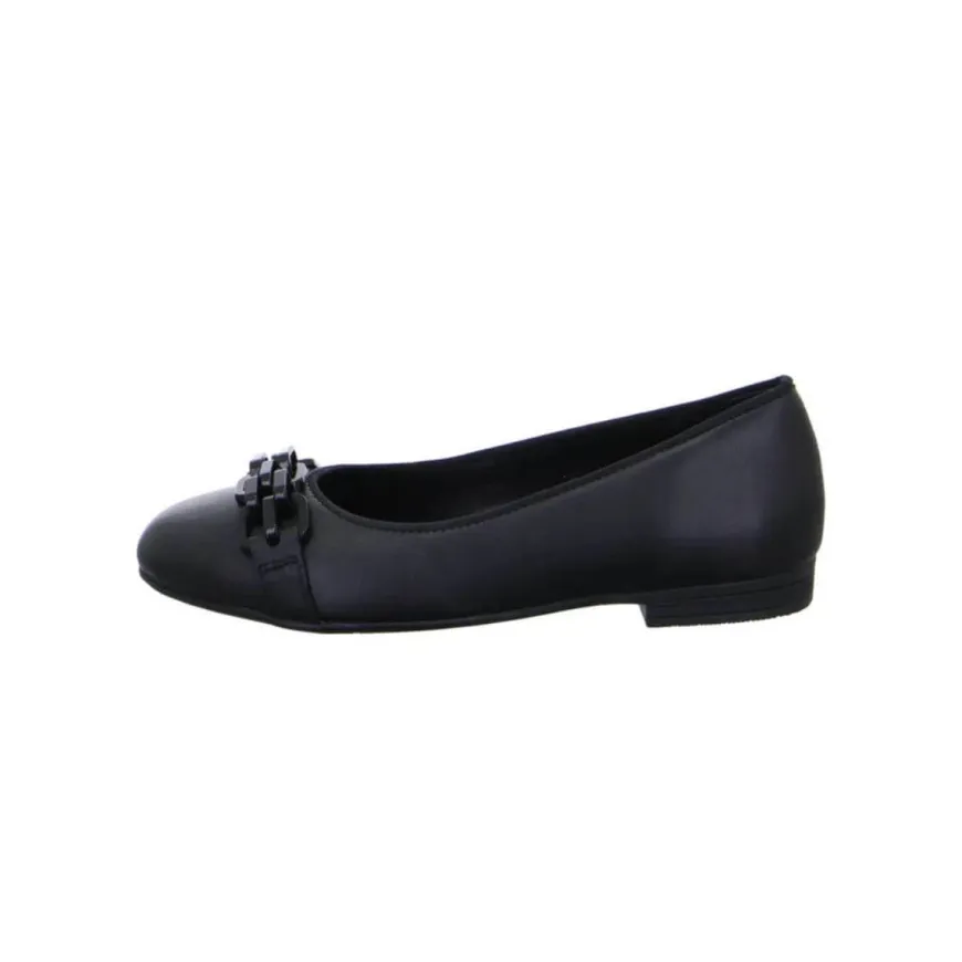 ARA BALLERINA 31327 01 CATENA NERO