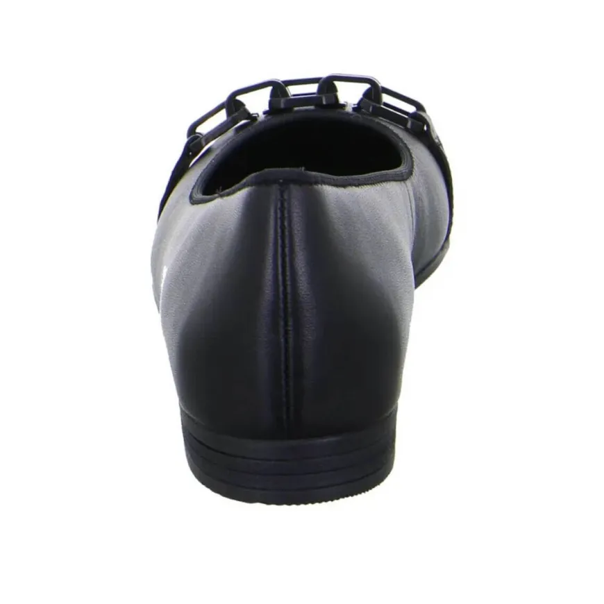 ARA BALLERINA 31327 01 CATENA NERO