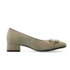 ARA BALLERINA 20420 12 FIBBIA TAUPE