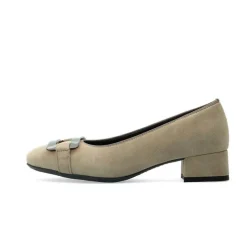 ARA BALLERINA 20420 12 FIBBIA TAUPE