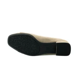 ARA BALLERINA 20420 12 FIBBIA TAUPE