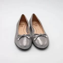 ARA BALLERINA 31324-90 LAMINATO ARGENTO