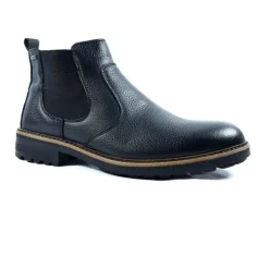 ARA BEATLES 24715 01 BOTTALATO NERO