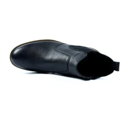 ARA BEATLES 24715 01 BOTTALATO NERO