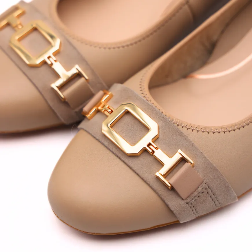 ARA DÉCOLLETÉ 35832 08 BEIGE