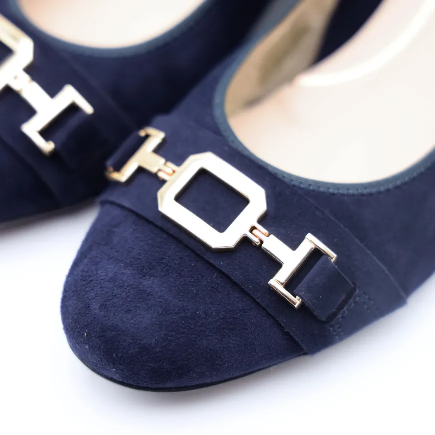 ARA DÉCOLLETÉ 35832 12 BLU