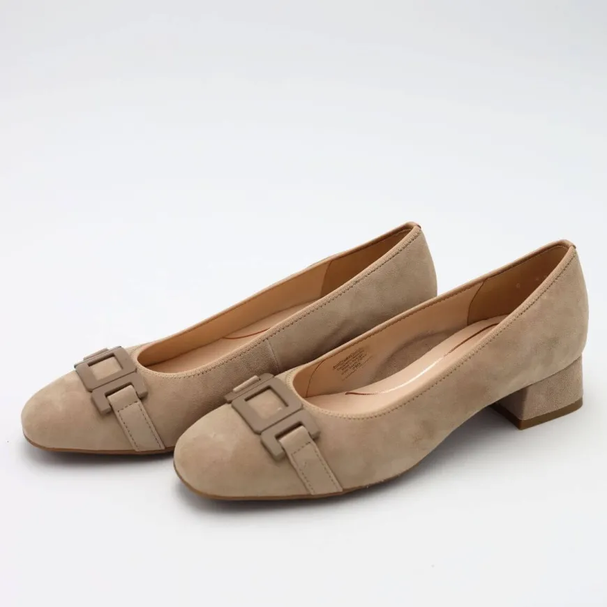 ARA DECOLLETÈ 20402-08 CATENA BEIGE