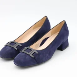 ARA DECOLLETÈ 20402-12 CATENA BLU