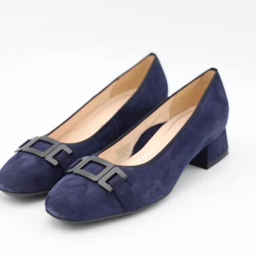 ARA DECOLLETÈ 20402-12 CATENA BLU