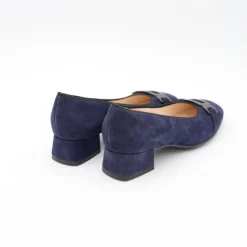 ARA DECOLLETÈ 20402-12 CATENA BLU