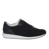 ARA LISSABON 3.0 SNEAKER DONNA TEX BLU