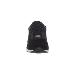ARA LISSABON 3.0 SNEAKER DONNA TEX BLU