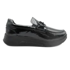ARA MOCASSINO 27522 01 NAPLAK NERO