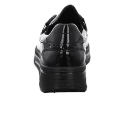 ARA MOCASSINO 27522 01 NAPLAK NERO