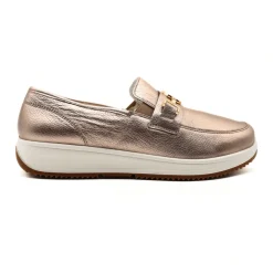 ARA MOCASSINO 25528 08 ROSE GOLD