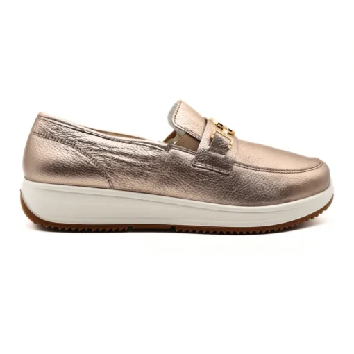 ARA MOCASSINO 25528 08 ROSE GOLD