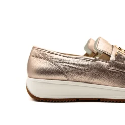 ARA MOCASSINO 25528 08 ROSE GOLD