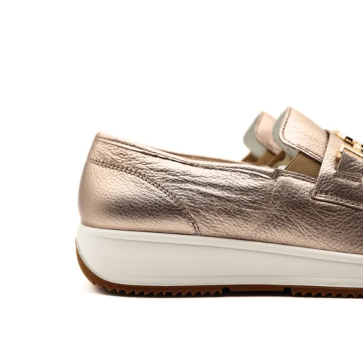 ARA MOCASSINO 25528 08 ROSE GOLD