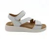 ARA SANDALO 21407 04 BIANCO