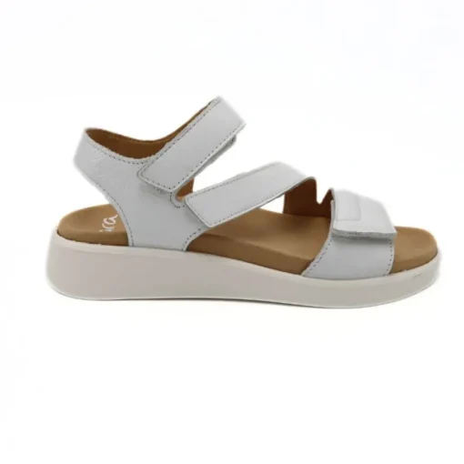 ARA SANDALO 21407 04 BIANCO