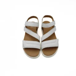 ARA SANDALO 21407 04 BIANCO