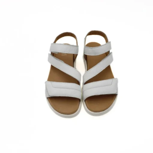 ARA SANDALO 21407 04 BIANCO