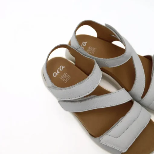 ARA SANDALO 21407 04 BIANCO