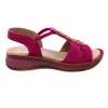ARA SANDALO 29008-15 FUXIA